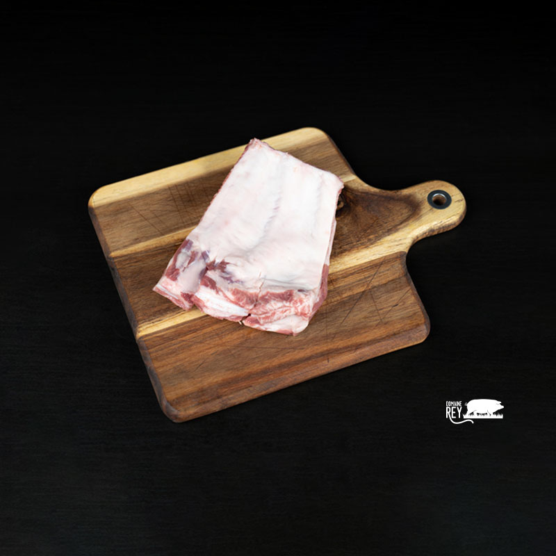 [PRE-COMMANDE] Coustous de Porc Noir de Bigorre AOP 550g