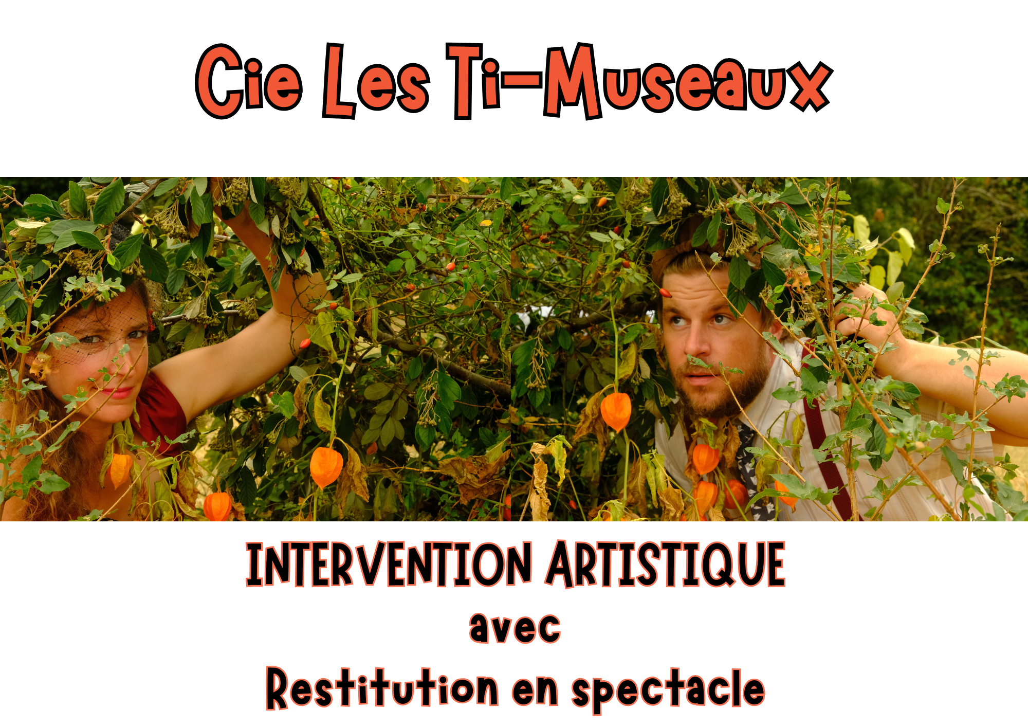 Visuel intervention artistique - samedi 20 décembre-1