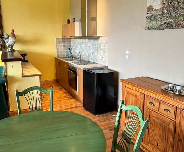Gîte pour 4 personnes Gers