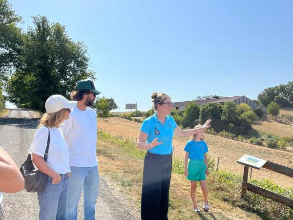 présentation du domaine