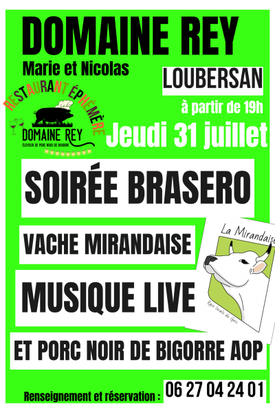 Alerte 31 juillet 2025