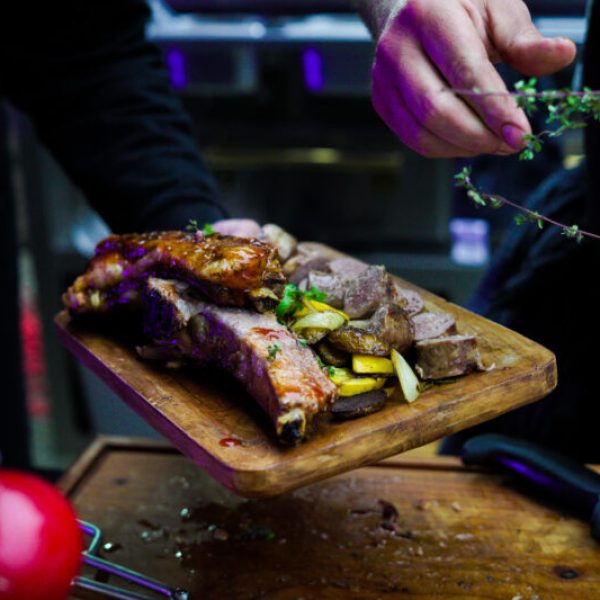 planche viande